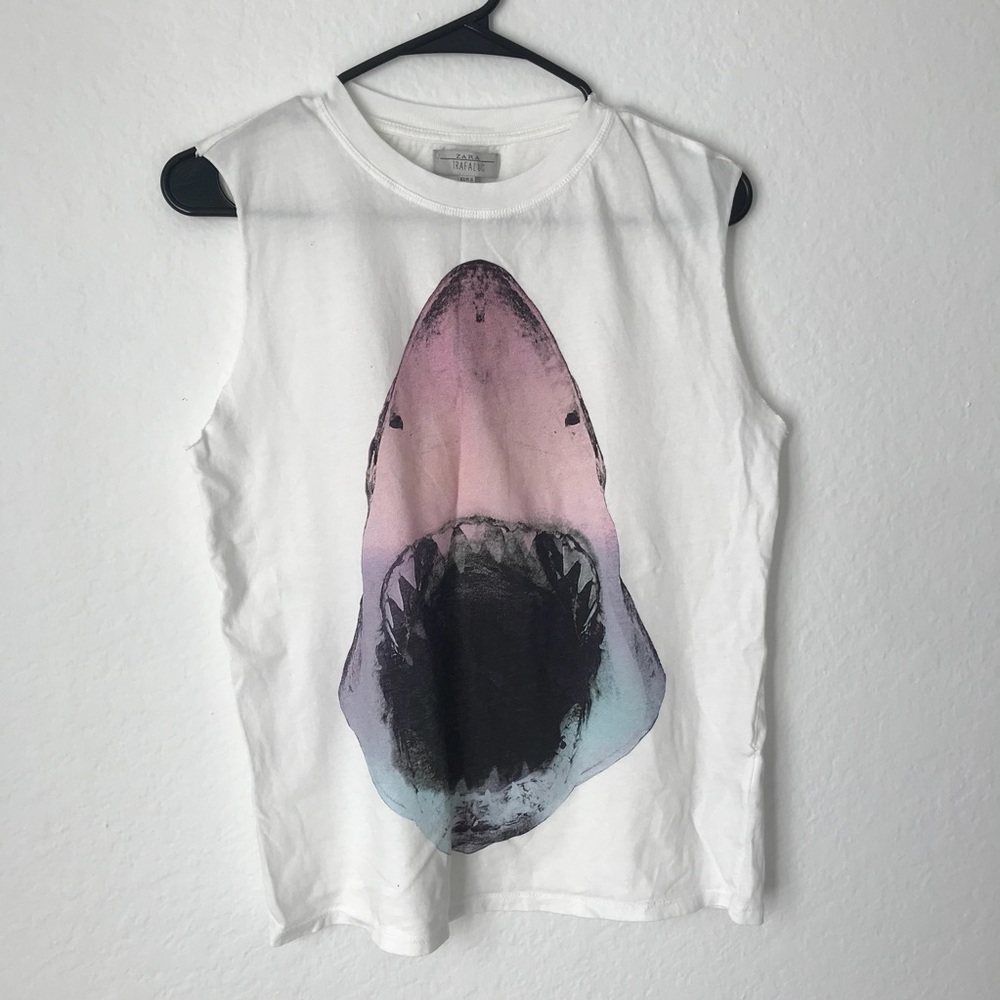 Zara Top